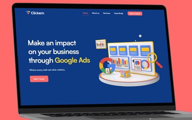 Fabulo Projekt - Clickem, Google Ads-Experten