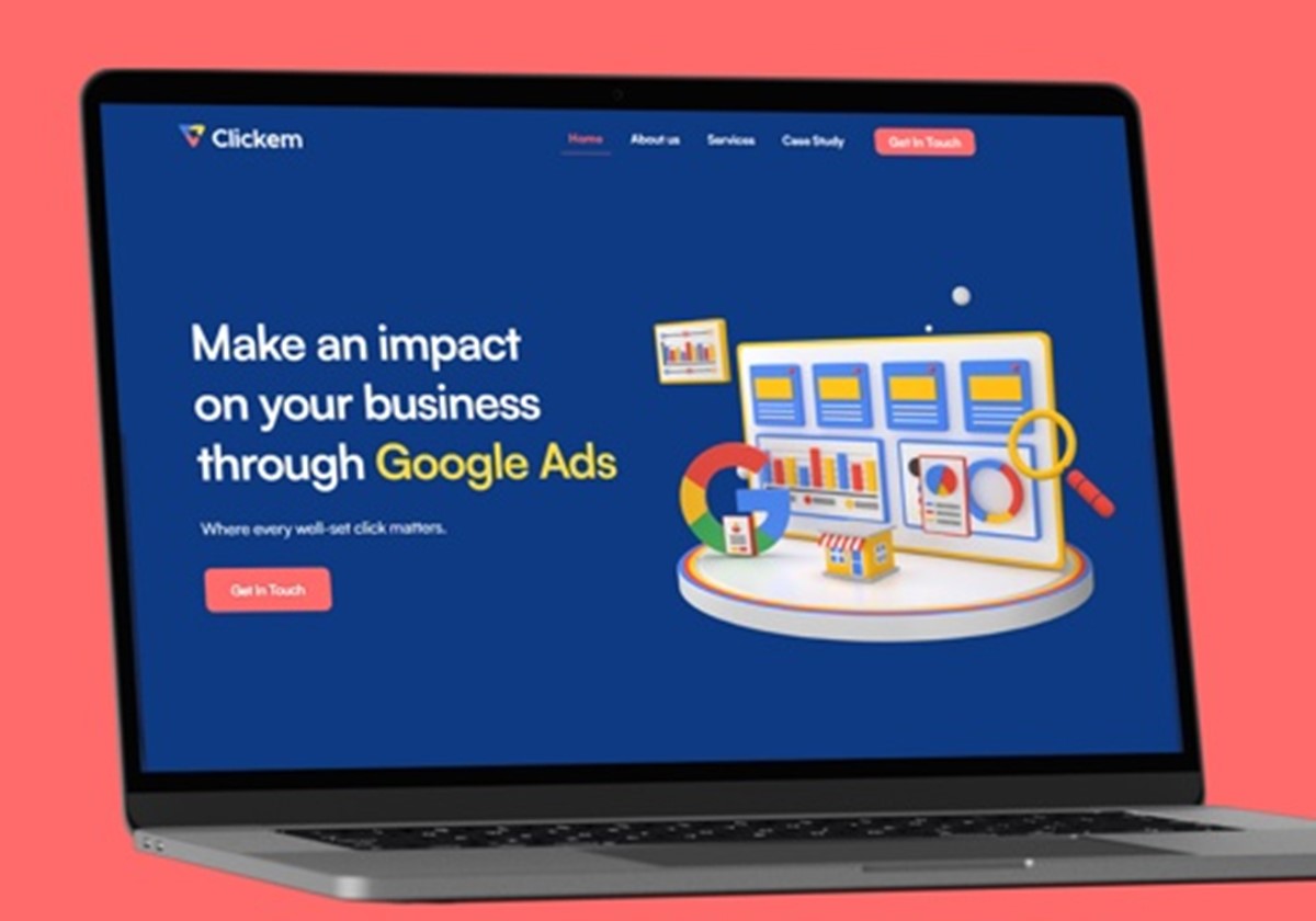 Clickem – Google Ads-Experten - Clickem