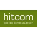 hitcom new media gmbh Logo