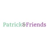 Patrick & Friends Logo