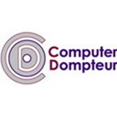 ComputerDompteur Logo