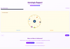 GreatoDeal Projekt - KI-gestützte Astrologie- & Numerologie-SaaS-Plattform