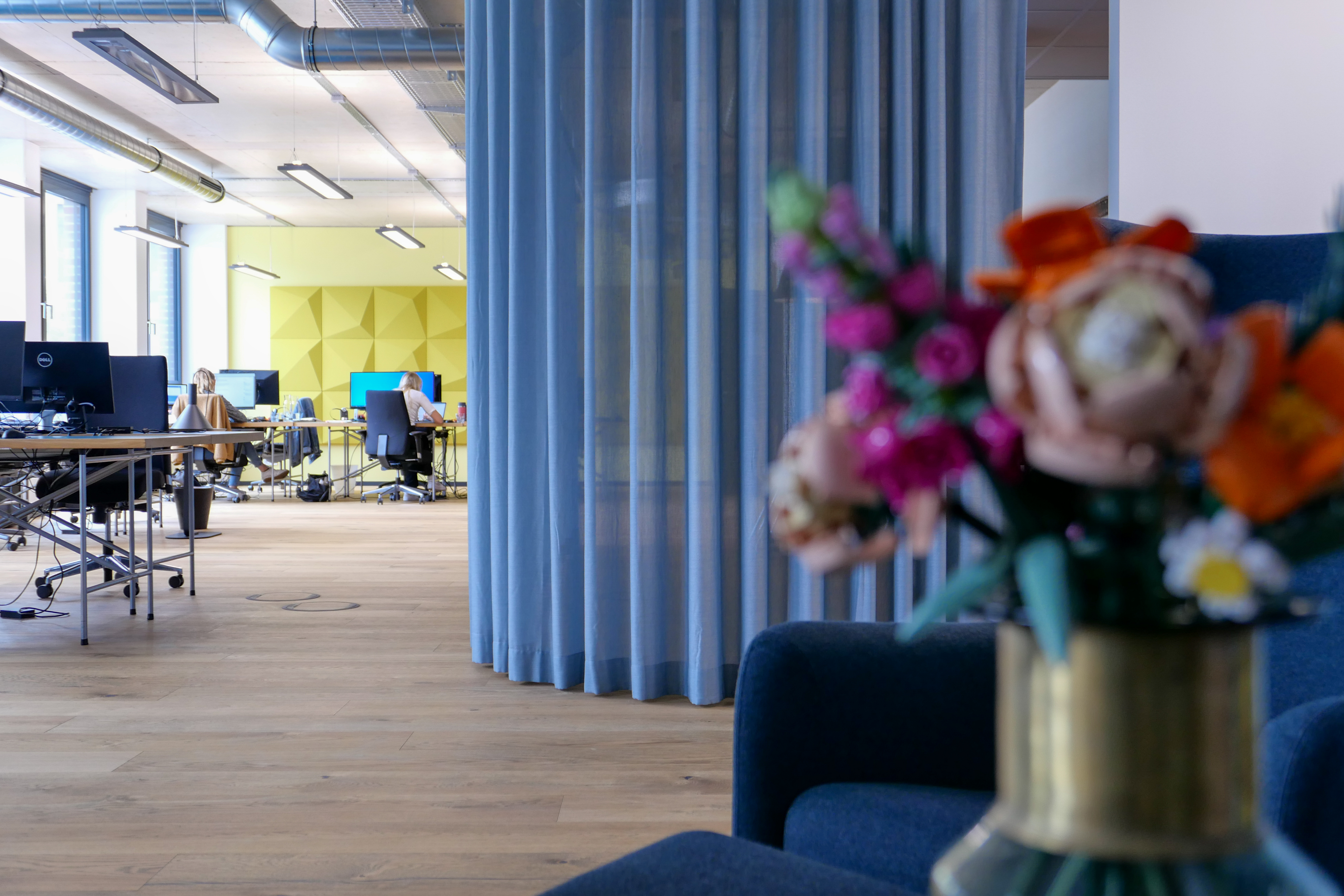 consense communications GmbH (GPRA) Headerbild