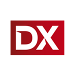 DXmedia Logo