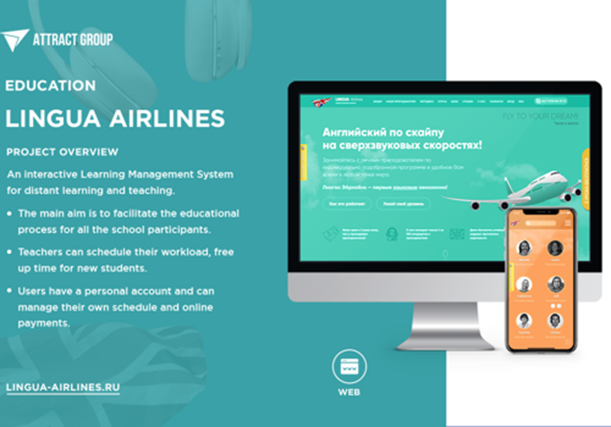 Lingua Airlines - Lingua-Airlines