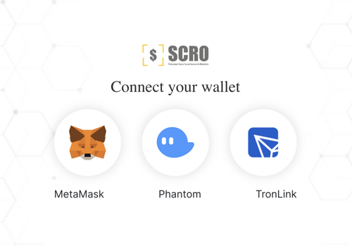 TheBlockchainTeam Projekt - SCRO - Dezentrales Escrow-System