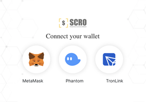 TheBlockchainTeam Projekt - SCRO - Dezentrales Escrow-System