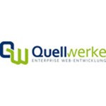 Quellwerke GmbH Logo