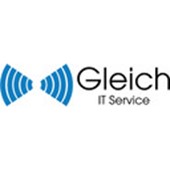 Gleich IT Service Logo