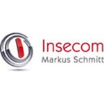 Insecom - Markus Schmitt Logo