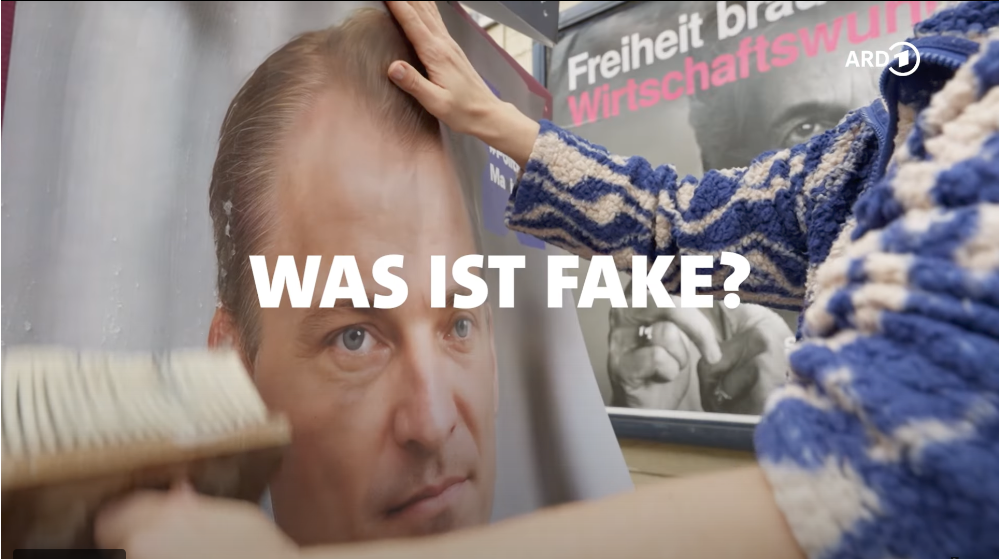 BFG Nitro - TikTok Agentur Projekt - Der Autokraten-Code