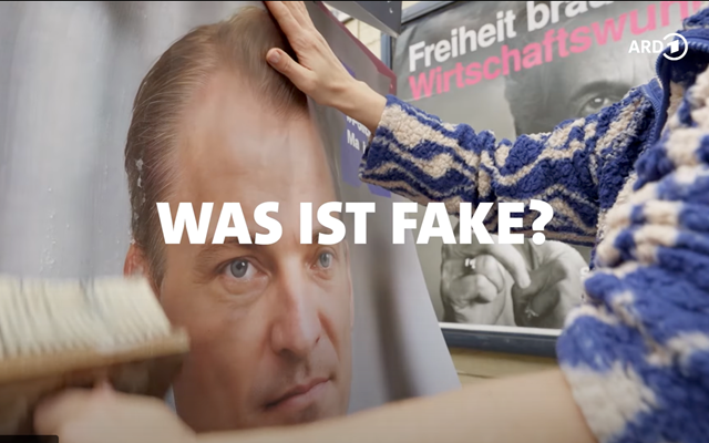 BFG Nitro - TikTok Agentur Projekt - Der Autokraten-Code