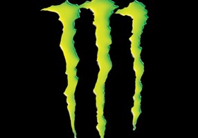 McLean Projekt - Monster Energy