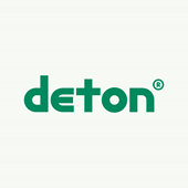 deton GbR Logo