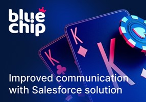 Newage.io Projekt - Verbesserte Kommunikation mit Salesforce-Lösung