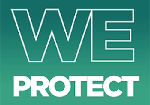 Exoblue Projekt - WeProtect