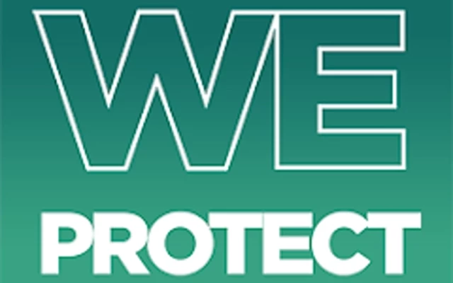Exoblue Projekt - WeProtect