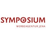 SYMPOSIUM Werbeagentur Jena Logo