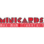 Minicards Frankfurt Logo