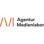 Agentur Medienlabor Logo