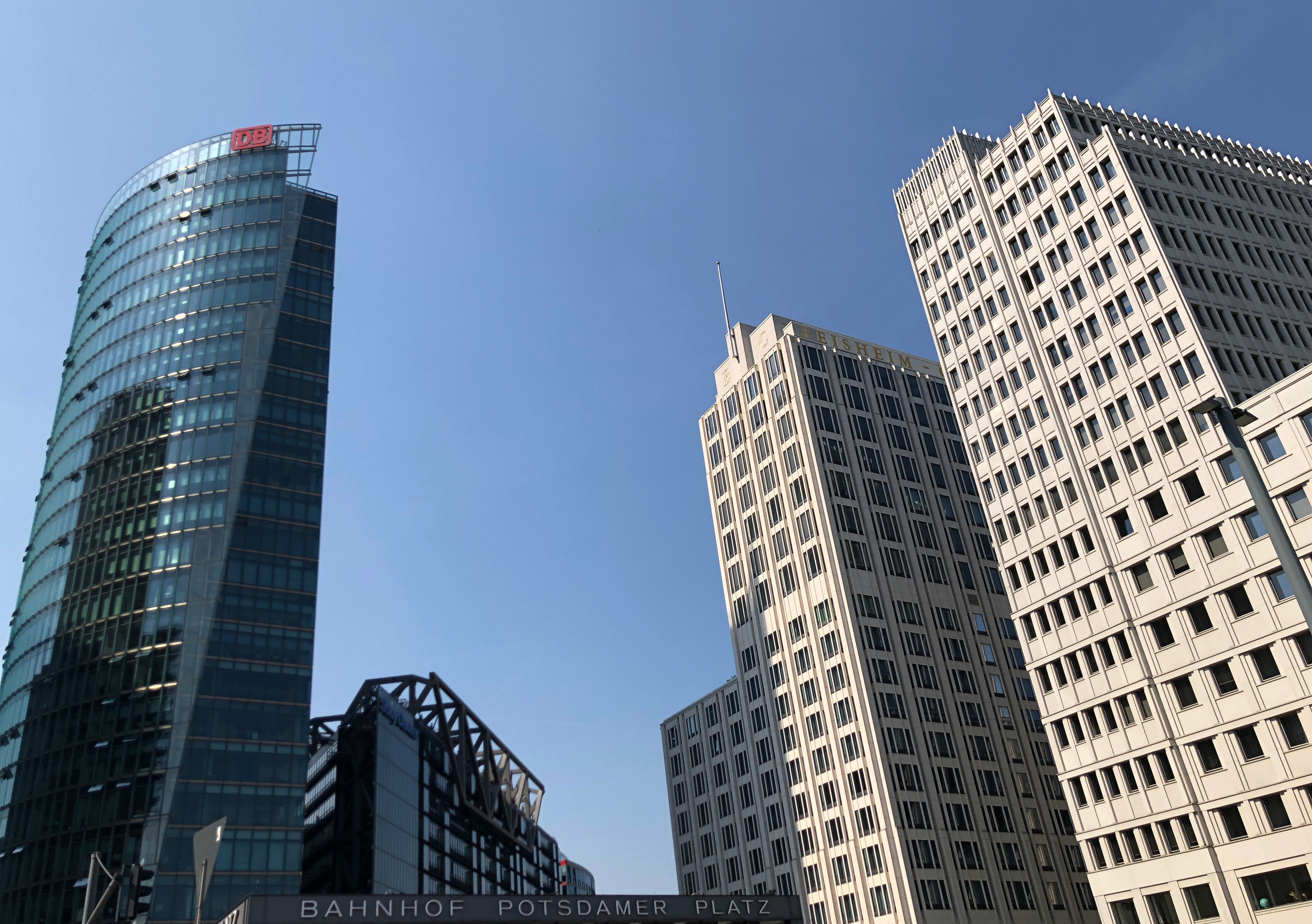 potsplatz - Die effiziente Alternative zur Werbeagentur Headerbild