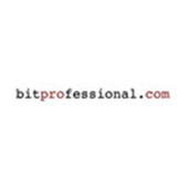 bitprofessional.com Ltd. Logo