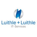 Luithle + Luithle GmbH - IT Services Logo