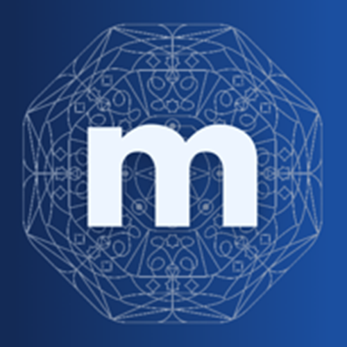 metalpace Logo