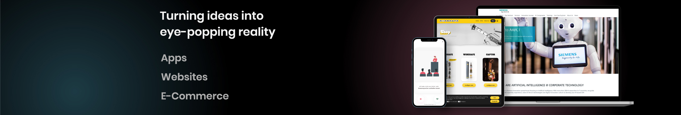 Excyted Headerbild