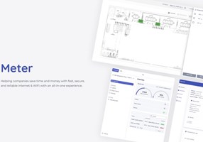 Alameda Dev Projekt - Meter, Webentwicklung