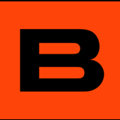 The Brink Agency Logo