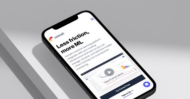 Vention Projekt - Comet: KI-Produktentwicklung