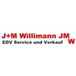 J+M Willimann JMW Logo