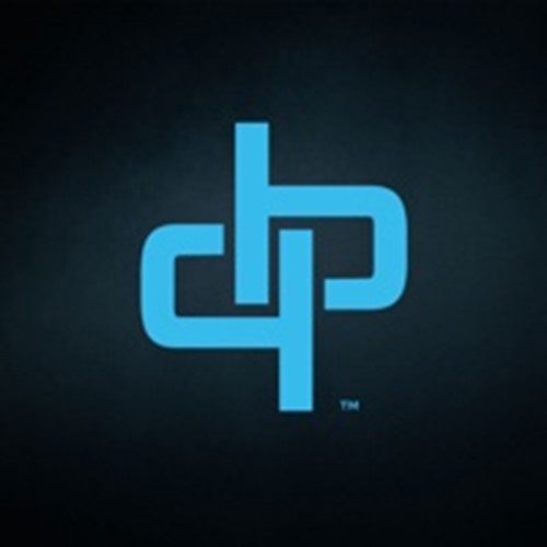Digital Parameters Logo