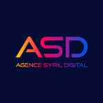Agence Syril Digital Logo