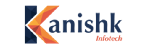 Kanishk Infotech Logo