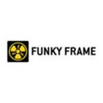 Funky Frame Films Logo