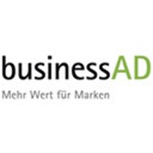 Business Advertising GmbH Logo