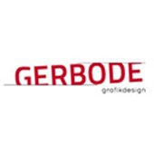 GERBODE-Grafikdesign Logo