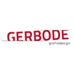 GERBODE-Grafikdesign Logo