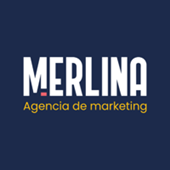 Agencia Merlina Logo