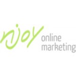 njoy online marketing GmbH Logo