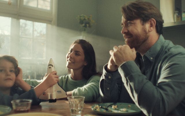 Waves | Creative Video Agency Projekt - Willkommen zu Hause