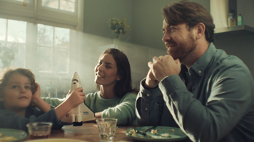 Waves Video Agency Projekt - Willkommen zu Hause