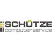 SCHÜTZE Computer service Logo