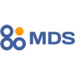 MDSoftware GmbH Logo