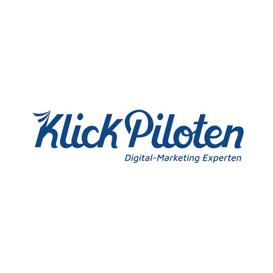 KlickPiloten GmbH Logo