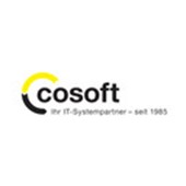 cosoft computer consulting gmbh Logo