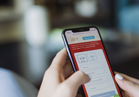 TAILOR HUB Projekt - Cúimo, Plattform für den Kauf und Verkauf von Motorrädern