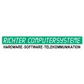 Richter Computersysteme Logo